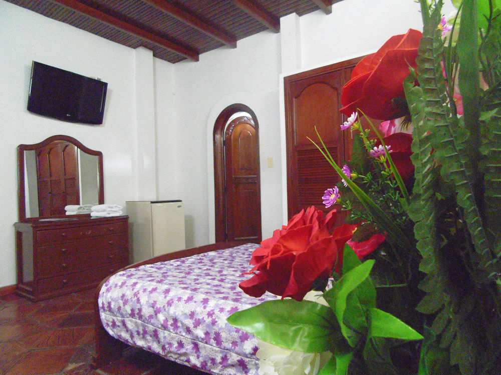 Hotel Zaraya Cucuta Bagian luar foto